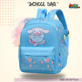 ☕ Sanrio "Teacup Treats" School Bag 🎒✨