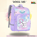 Cinnamoroll "Dreamy Sky" Premium 3D School Bag 🎒✨