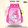 💖"Sweetest Companion" Deluxe School Bag 🎒🌸
