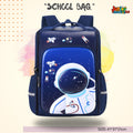 🚀 "Space Explorer" Astronaut Premium 3D School Bag 👨‍🚀🌌🛰️