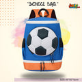 ⚽ Goal-Getter "Soccer Star" Premium Sports Backpack 🎒