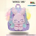 Stellar Pegasus Tactical Edition Backpack (Midnight Navy & Iridescent) 🦄