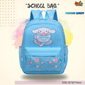 Dreamy Teacup Puppy Kids School Bag (35cm)