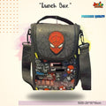 Web-Hero Tech Edition Lunch Bag