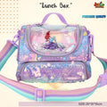 Under the Sea Mermaid Double-Decker Lunch Bag