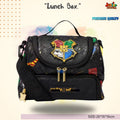 Wizard Academy Double-Decker Lunch Bag
