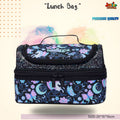 "Celestial Unicorn" Double-Decker Lunch Bag 🦄🌙✨