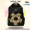 Pro-Series Golden Goal Premium School Bag