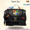 Wizard Academy Double-Decker Lunch Bag