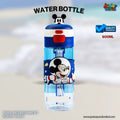 🚀 Astro Mouse Kids Water Bottle