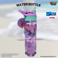 Under-the-Sea Mermaid Premium Kids Water Bottle (Mermaid Purple Edition) 🥤